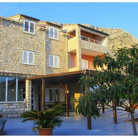 Apartment Mona Lisa Mokošica Exterior foto